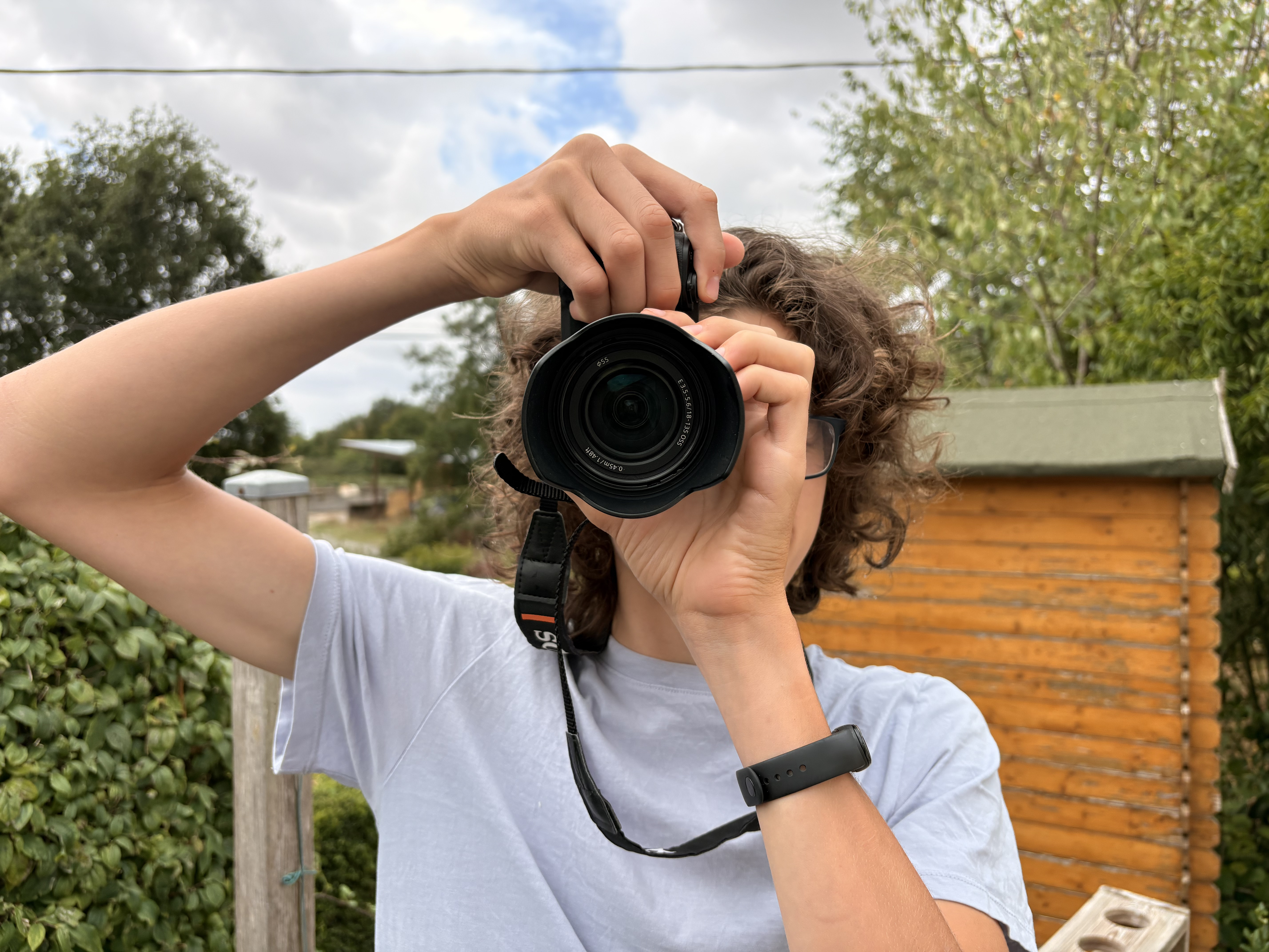 Photo de produit professionnel