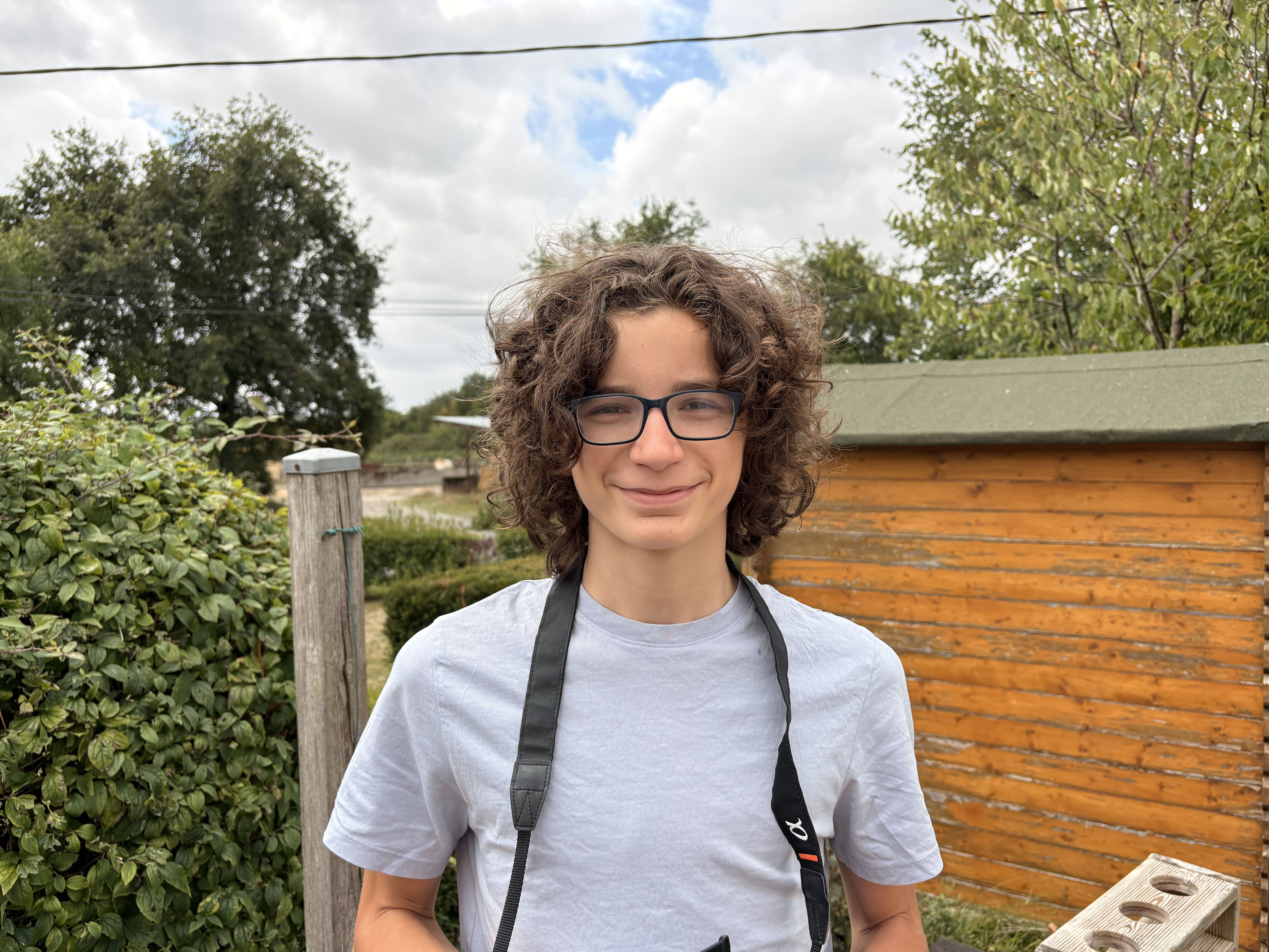 Photo de portrait professionnel